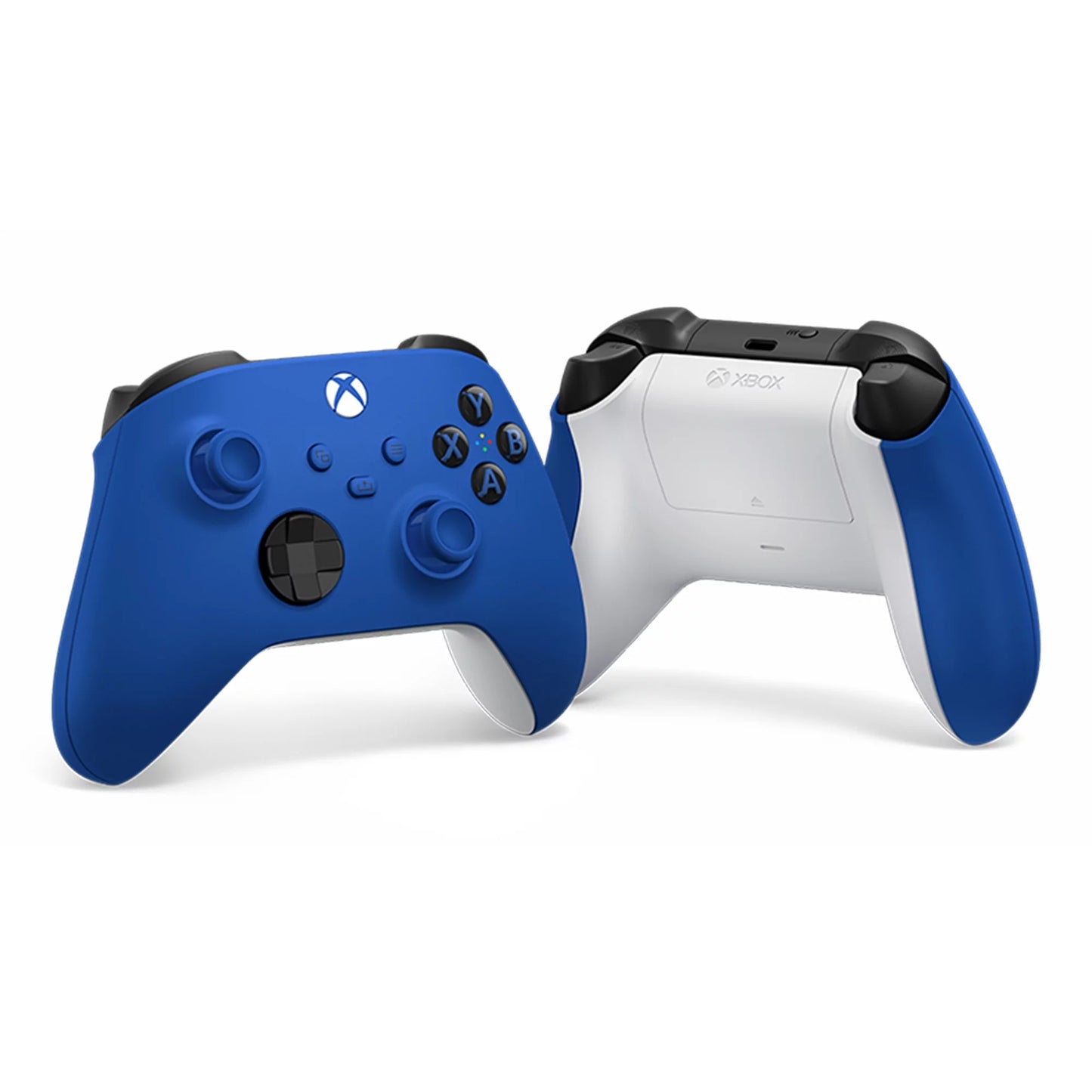 Xbox Wireless Controller - Electric Volt